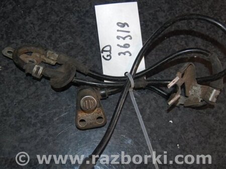 ФОТО Датчик ABS для Mazda 626 GD/GV (1987-1997) Киев