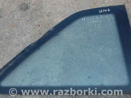 ФОТО Стекло в кузов для Mazda 626 GD/GV (1987-1997) Киев