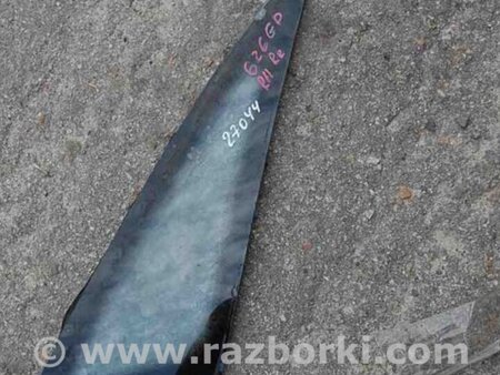 ФОТО Стекло в кузов для Mazda 626 GD/GV (1987-1997) Киев