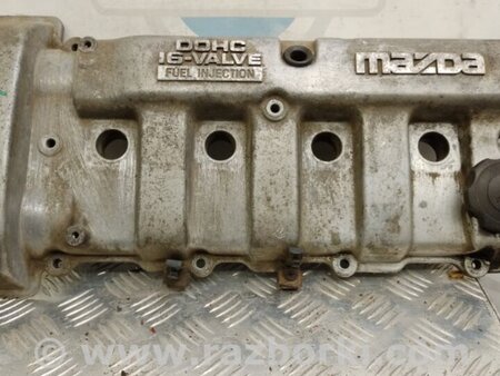 ФОТО Клапанная крышка для Mazda 626 GE (1991-1997) Киев