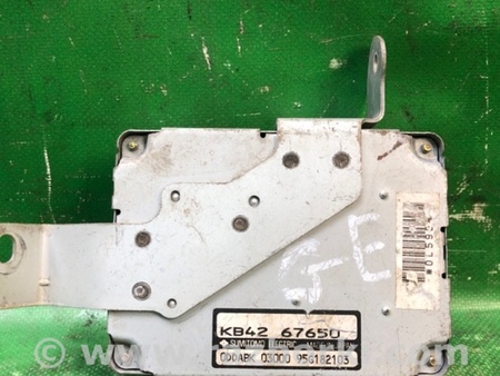 ФОТО Блок управления ABS для Mazda 626 GE (1991-1997) Киев