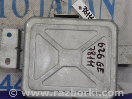 ФОТО Блок электронный для Mazda 626 GE (1991-1997) Киев