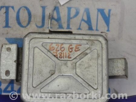 ФОТО Блок электронный для Mazda 626 GE (1991-1997) Киев
