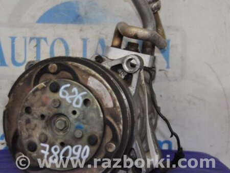 ФОТО Компрессор кондиционера для Mazda 626 GE (1991-1997) Киев