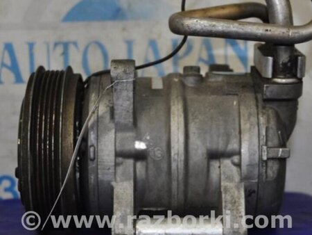 ФОТО Компрессор кондиционера для Mazda 626 GE (1991-1997) Киев