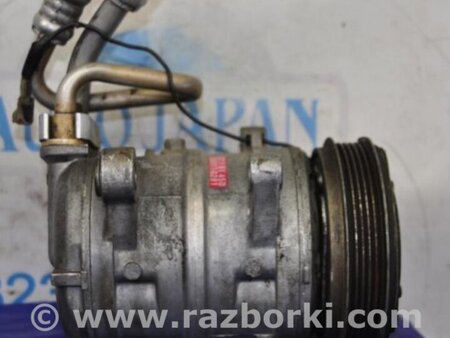 ФОТО Компрессор кондиционера для Mazda 626 GE (1991-1997) Киев