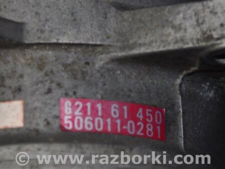 ФОТО Компрессор кондиционера для Mazda 626 GE (1991-1997) Киев