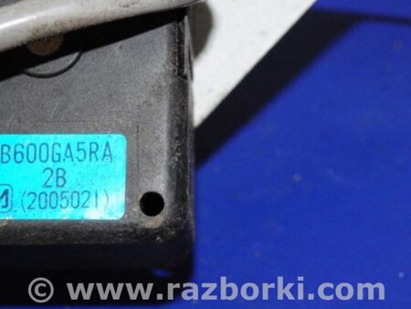 ФОТО Моторчик заслонки печки для Mazda 626 GE (1991-1997) Киев