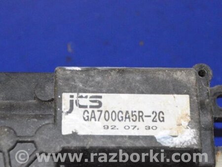 ФОТО Моторчик заслонки печки для Mazda 626 GE (1991-1997) Киев