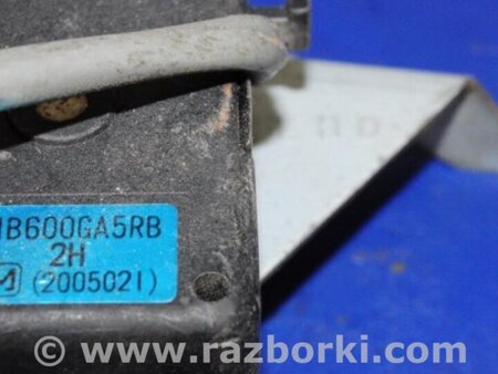 ФОТО Моторчик заслонки печки для Mazda 626 GE (1991-1997) Киев
