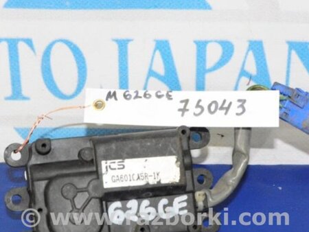ФОТО Моторчик заслонки печки для Mazda 626 GE (1991-1997) Киев