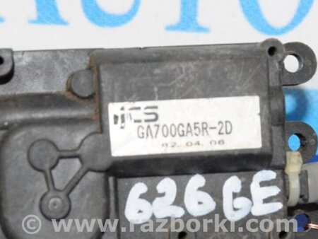 ФОТО Моторчик заслонки печки для Mazda 626 GE (1991-1997) Киев
