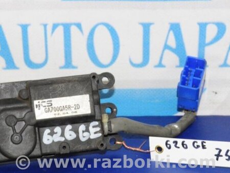 ФОТО Моторчик заслонки печки для Mazda 626 GE (1991-1997) Киев