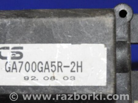 ФОТО Моторчик заслонки печки для Mazda 626 GE (1991-1997) Киев