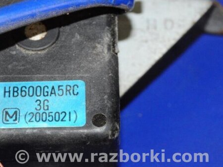 ФОТО Моторчик заслонки печки для Mazda 626 GE (1991-1997) Киев