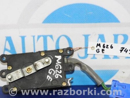 ФОТО Моторчик заслонки печки для Mazda 626 GE (1991-1997) Киев