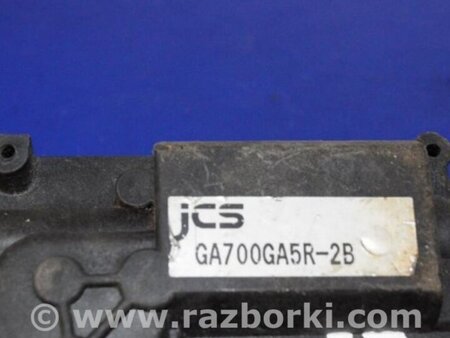 ФОТО Моторчик заслонки печки для Mazda 626 GE (1991-1997) Киев
