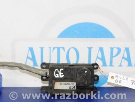 ФОТО Моторчик заслонки печки для Mazda 626 GE (1991-1997) Киев