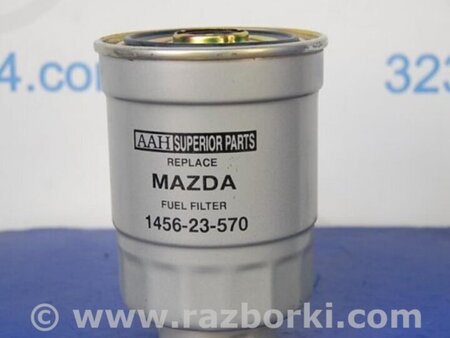 ФОТО Фильтр топливный для Mazda 626 GE (1991-1997) Киев