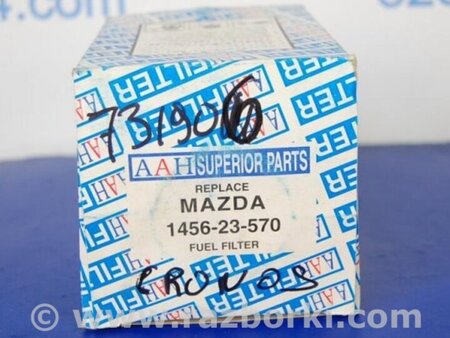 ФОТО Фильтр топливный для Mazda 626 GE (1991-1997) Киев