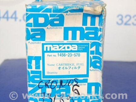 ФОТО Фильтр топливный для Mazda 626 GE (1991-1997) Киев