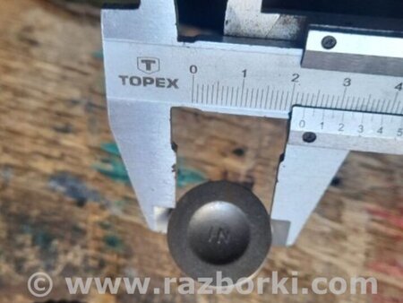 ФОТО Клапан выпускной для Mazda 626 GE (1991-1997) Киев