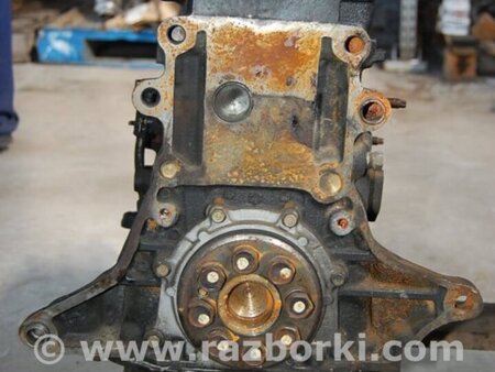 ФОТО Блок цилиндров для Mazda 626 GE (1991-1997) Киев