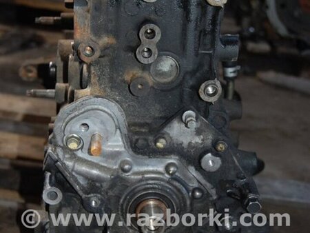 ФОТО Блок цилиндров для Mazda 626 GE (1991-1997) Киев