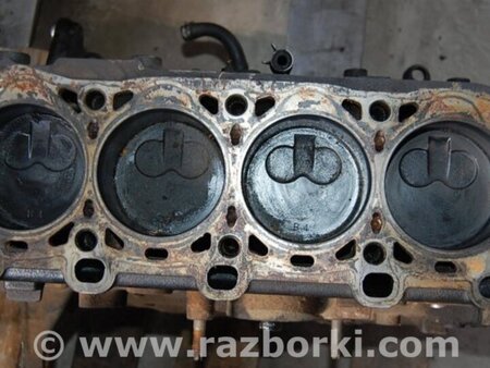 ФОТО Блок цилиндров для Mazda 626 GE (1991-1997) Киев