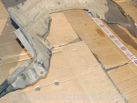 ФОТО Подкрылок для Mazda 626 GE (1991-1997) Киев