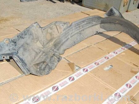 ФОТО Подкрылок для Mazda 626 GE (1991-1997) Киев