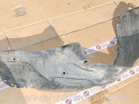 ФОТО Подкрылок для Mazda 626 GE (1991-1997) Киев