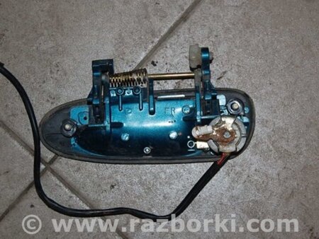 ФОТО Ручка двери для Mazda 626 GE (1991-1997) Киев