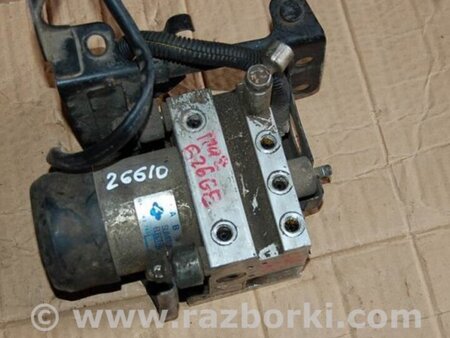 ФОТО Блок ABS для Mazda 626 GE (1991-1997) Киев
