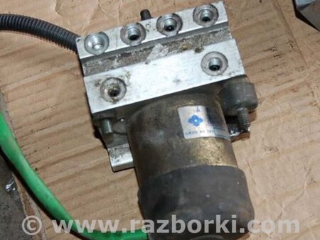 ФОТО Блок ABS для Mazda 626 GE (1991-1997) Киев