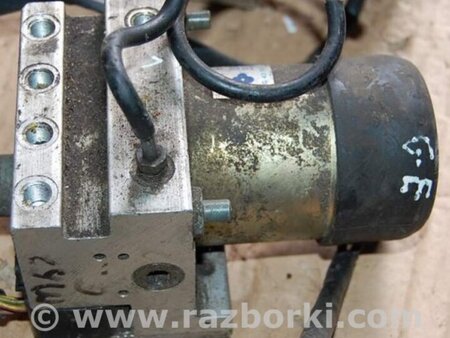 ФОТО Блок ABS для Mazda 626 GE (1991-1997) Киев
