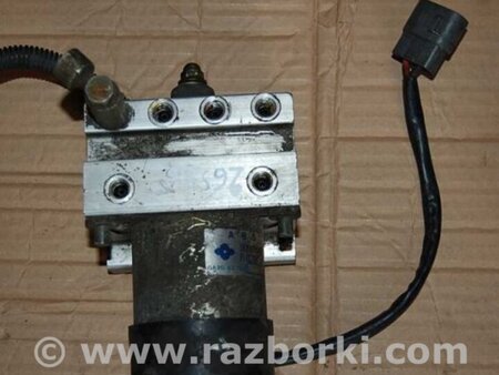ФОТО Блок ABS для Mazda 626 GE (1991-1997) Киев
