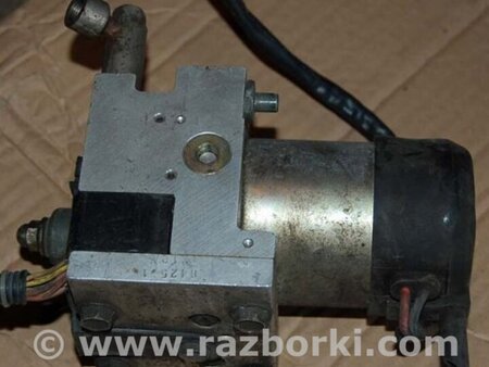 ФОТО Блок ABS для Mazda 626 GE (1991-1997) Киев