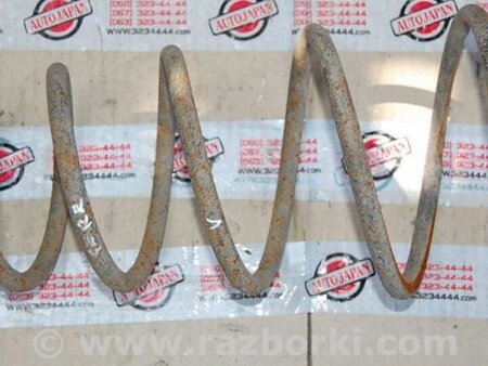 ФОТО Пружина задняя для Mazda 626 GE (1991-1997) Киев