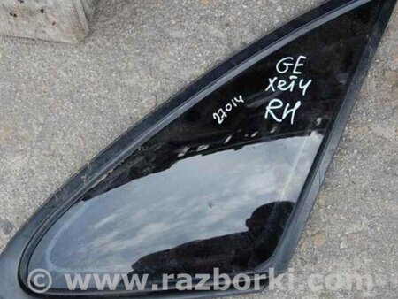 ФОТО Стекло в кузов для Mazda 626 GE (1991-1997) Киев