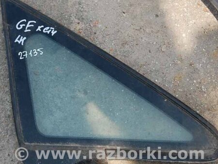 ФОТО Стекло в кузов для Mazda 626 GE (1991-1997) Киев