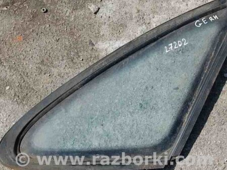 ФОТО Стекло в кузов для Mazda 626 GE (1991-1997) Киев