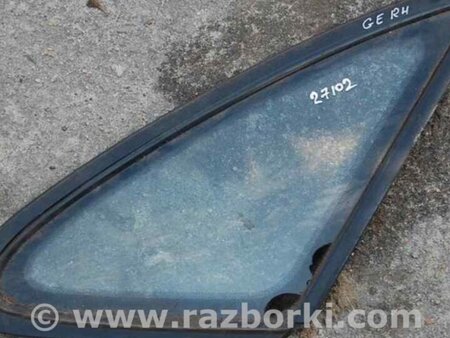 ФОТО Стекло в кузов для Mazda 626 GE (1991-1997) Киев
