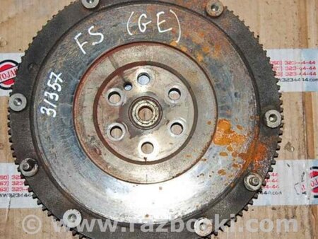 ФОТО Маховик АКПП для Mazda 626 GE (1991-1997) Киев