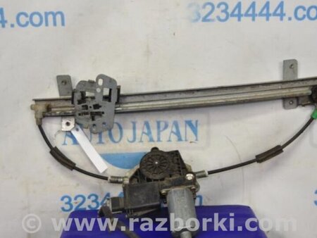 ФОТО Стеклоподъемник для Mazda 626 GF/GW (1997-2002) Киев