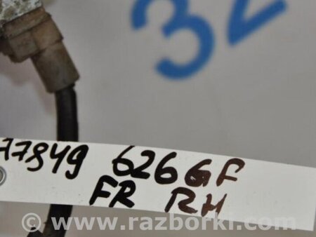 ФОТО Стеклоподъемник для Mazda 626 GF/GW (1997-2002) Киев