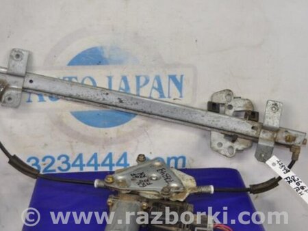 ФОТО Стеклоподъемник для Mazda 626 GF/GW (1997-2002) Киев