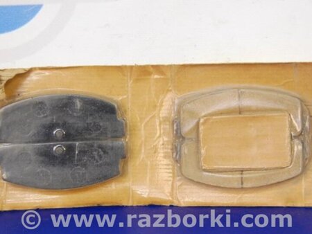 ФОТО Колодки тормозные для Mazda 626 GF/GW (1997-2002) Киев