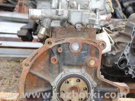 ФОТО Двигатель бензиновый для Mazda 626 GF/GW (1997-2002) Киев
