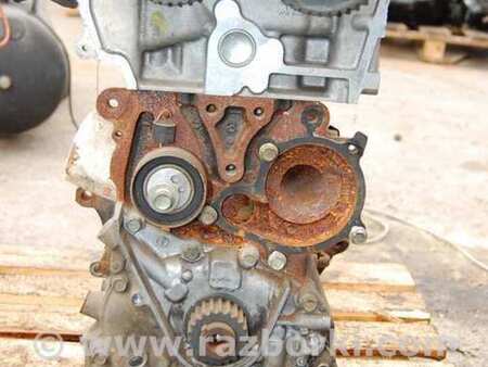 ФОТО Двигатель бензиновый для Mazda 626 GF/GW (1997-2002) Киев